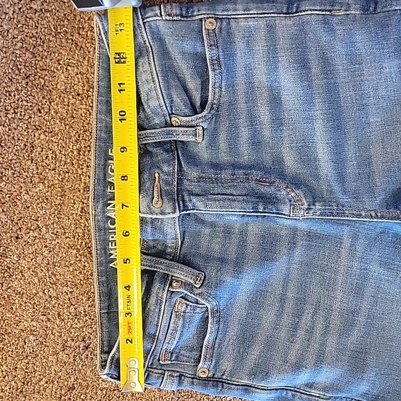 AMERICAN EAGLE - Picture 5 of 8